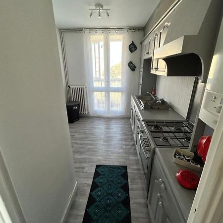 Appartement Cosy 3 Chambres Proche Airbus Colomiers Eksteriør billede