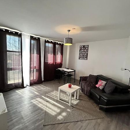 Appartement Cosy 3 Chambres Proche Airbus Colomiers Eksteriør billede