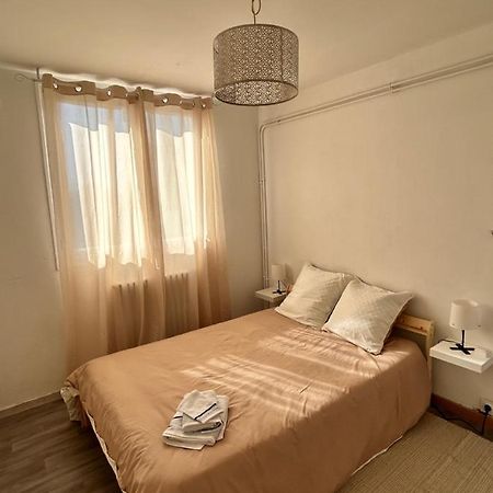 Appartement Cosy 3 Chambres Proche Airbus Colomiers Eksteriør billede