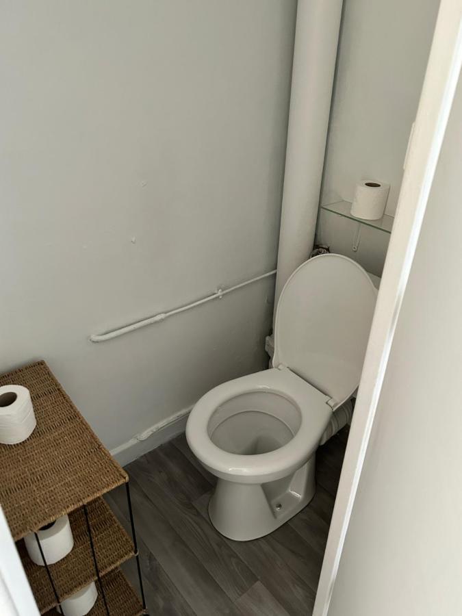 Appartement Cosy 3 Chambres Proche Airbus Colomiers Eksteriør billede